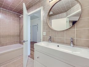 Undisclosed Address #8560834, Denver CO 80209