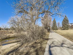 Undisclosed Address #8560834, Denver CO 80209
