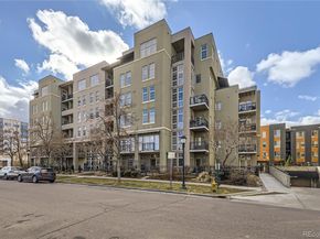 Undisclosed Address #8560834, Denver CO 80209