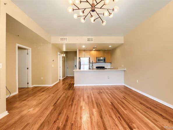 275 S Harrison Street 107, Denver CO 80209
