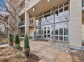 Undisclosed Address #8560834, Denver CO 80209