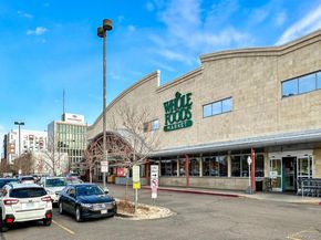 Undisclosed Address #8560834, Denver CO 80209