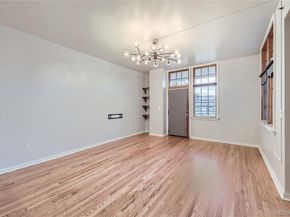 Undisclosed Address #8560834, Denver CO 80209