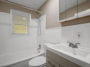 4540 S Pearl Street, Englewood CO 80113