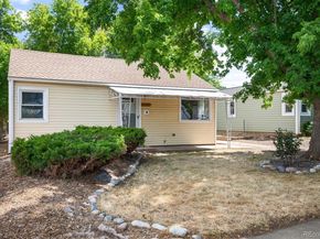 4540 S Pearl Street, Englewood CO 80113
