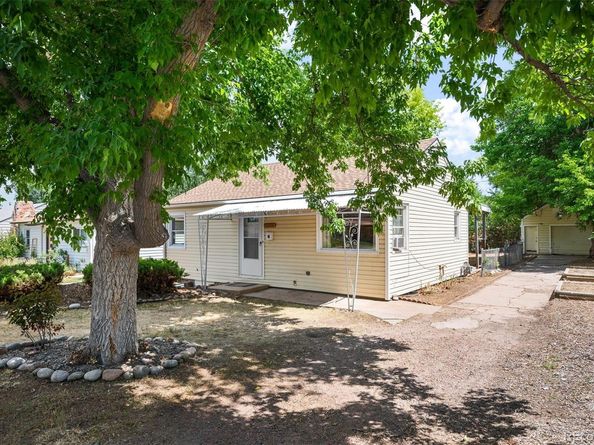 4540 S Pearl Street, Englewood CO 80113