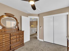 12560 W Gould Drive, Littleton CO 80127
