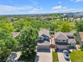 12560 W Gould Drive, Littleton CO 80127