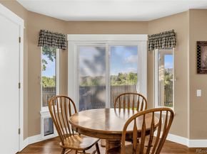 12560 W Gould Drive, Littleton CO 80127