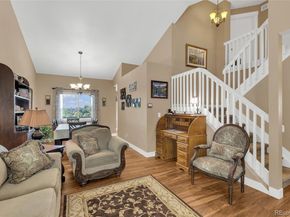 12560 W Gould Drive, Littleton CO 80127