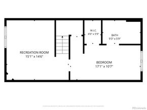 12560 W Gould Drive, Littleton CO 80127