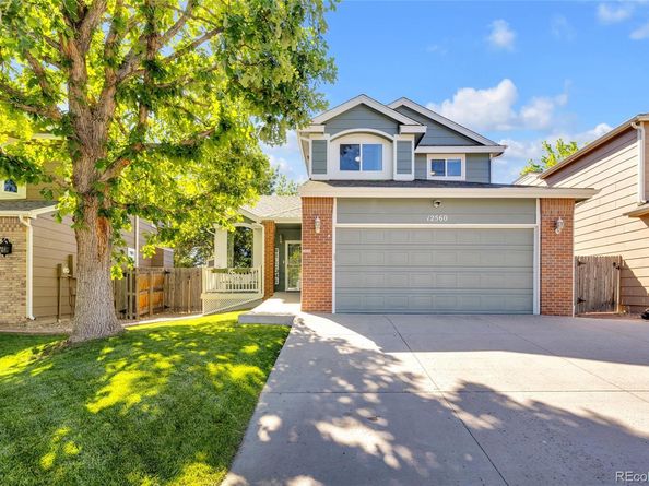 12560 W Gould Drive, Littleton CO 80127