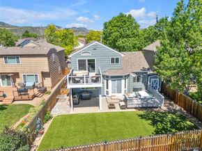 12560 W Gould Drive, Littleton CO 80127