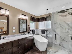 12560 W Gould Drive, Littleton CO 80127