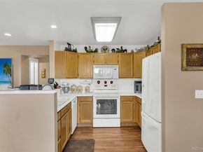 12560 W Gould Drive, Littleton CO 80127
