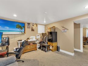 12560 W Gould Drive, Littleton CO 80127