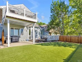 12560 W Gould Drive, Littleton CO 80127