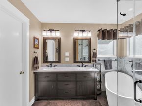 12560 W Gould Drive, Littleton CO 80127