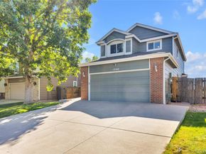 12560 W Gould Drive, Littleton CO 80127