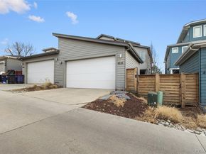 4535 W 50th Avenue, Denver CO 80212