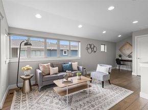 4535 W 50th Avenue, Denver CO 80212