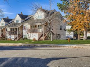 8595 E Union Avenue, Denver CO 80237