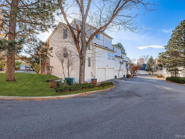 8595 E Union Avenue, Denver CO 80237