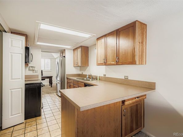 8595 E Union Avenue, Denver CO 80237