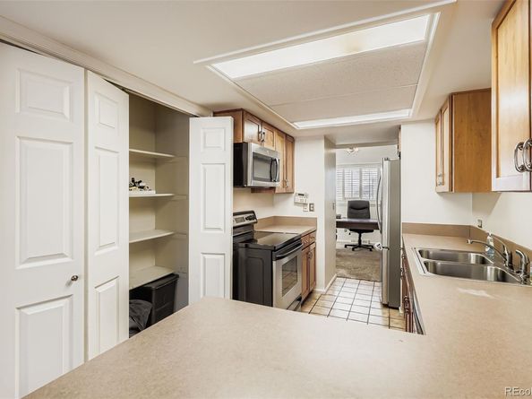 8595 E Union Avenue, Denver CO 80237