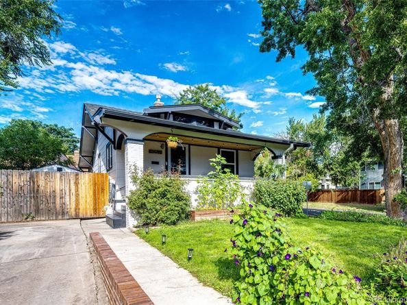 4057 Bryant Street, Denver CO 80211