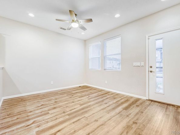 16061 E Warner Place, Denver CO 80239