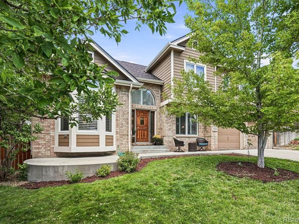 6599 S Oak Circle, Littleton CO 80127