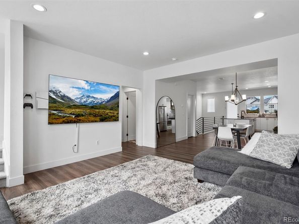 10268 Milwaukee Circle, Denver CO 80229