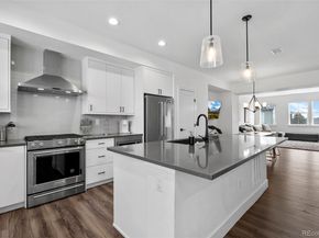 10268 Milwaukee Circle, Denver CO 80229
