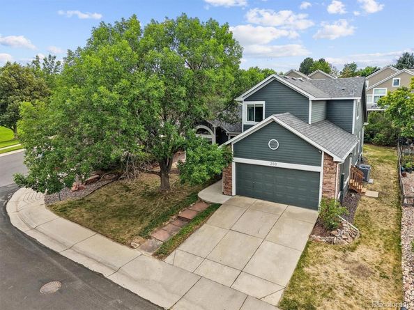 200 Powderhorn Trail, Broomfield CO 80020