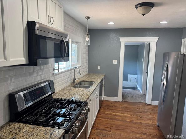 2121 S Humboldt Street, Denver CO 80210