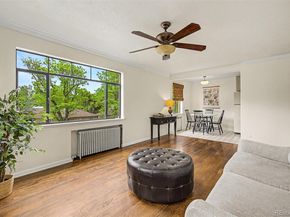 1190 Clermont Street 202, Denver CO 80220