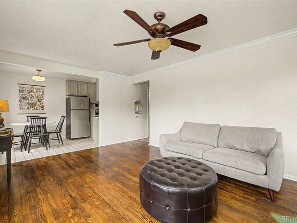 1190 Clermont Street 202, Denver CO 80220