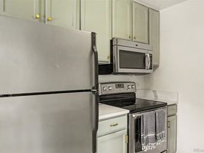 1190 Clermont Street 202, Denver CO 80220
