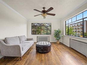1190 Clermont Street 202, Denver CO 80220