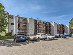 8635 Clay Street 417, Westminster CO 80031