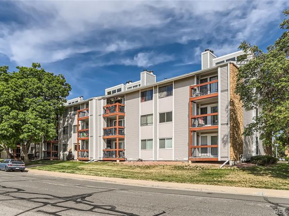 8635 Clay Street 417, Westminster CO 80031