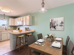 8635 Clay Street 417, Westminster CO 80031