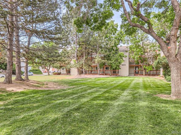 8635 Clay Street 417, Westminster CO 80031