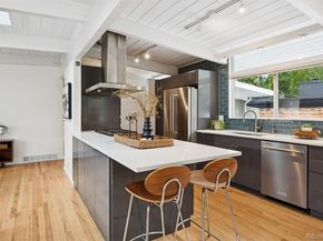 1355 S Elm Street, Denver CO 80222