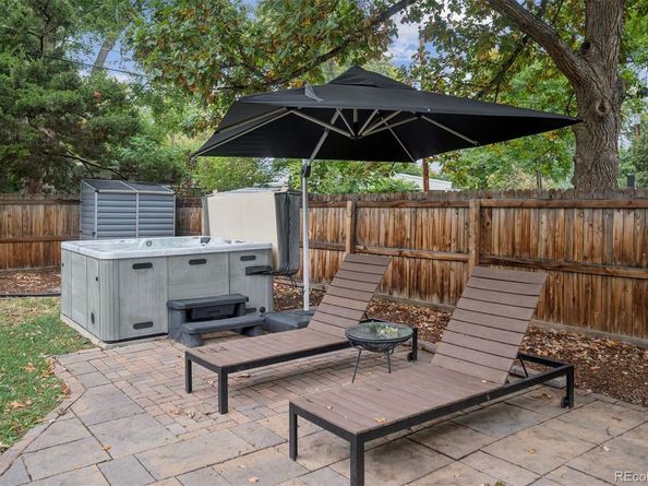 1355 S Elm Street, Denver CO 80222