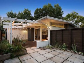 1355 S Elm Street, Denver CO 80222