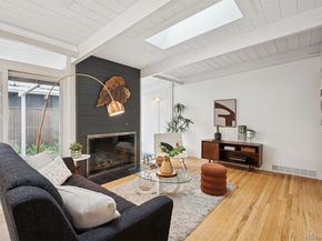 1355 S Elm Street, Denver CO 80222