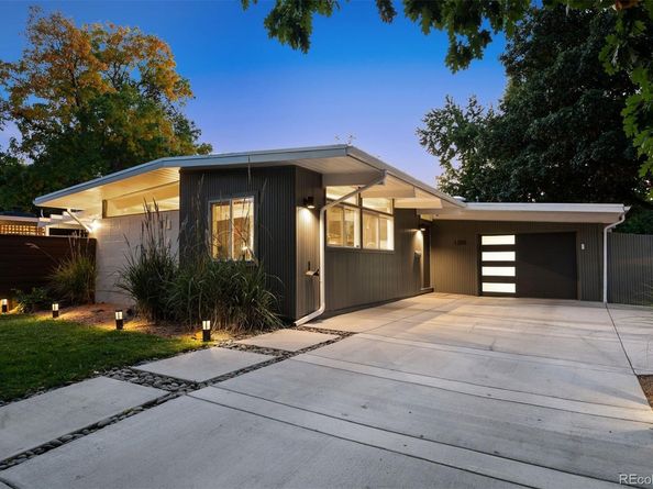1355 S Elm Street, Denver CO 80222