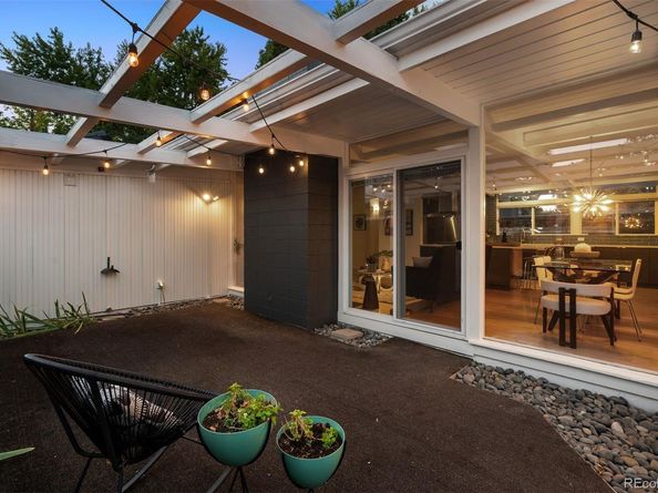 1355 S Elm Street, Denver CO 80222